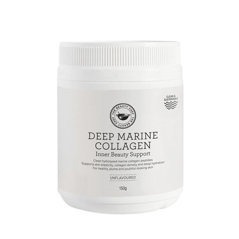 Deep Marine Collagen