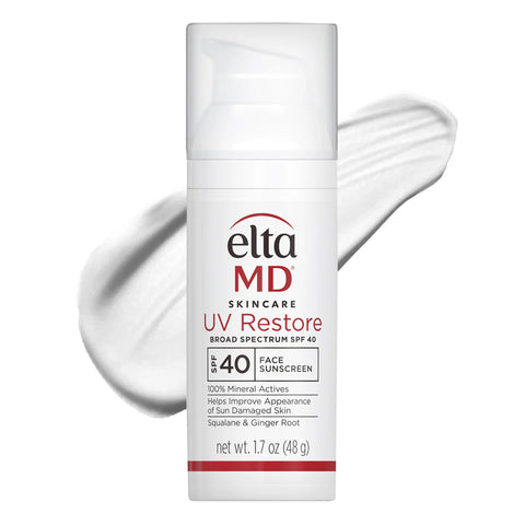 EltaMD UV Restore Untinted SPF40