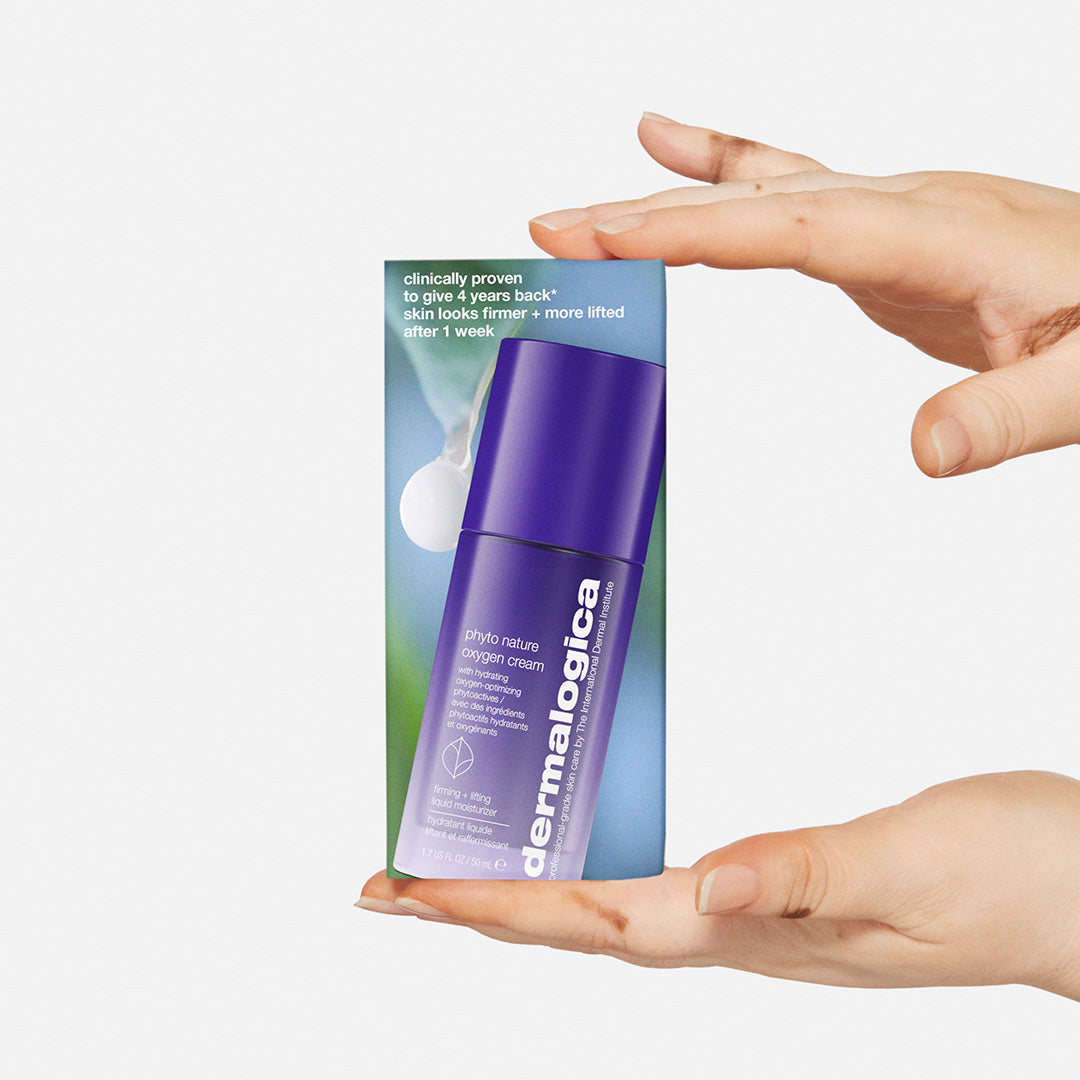 Phyto Nature Oxygen Cream