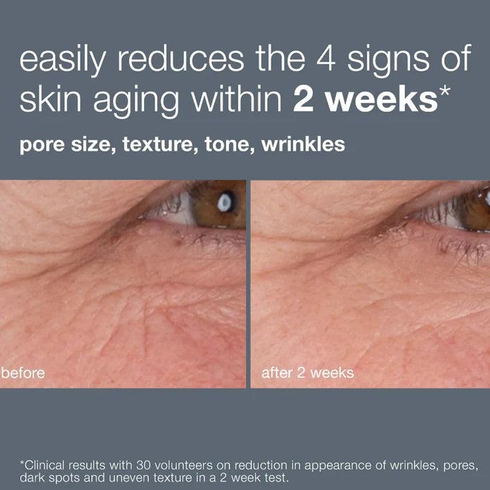 Dynamic Skin Retinol Serum