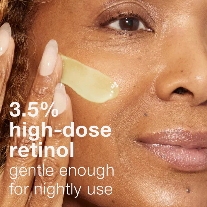 Dynamic Skin Retinol Serum