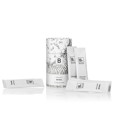 Biologi Bx Reveal Exfoliant