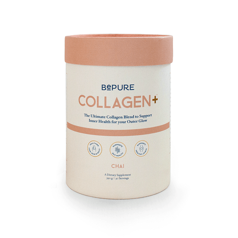 Be Pure Collagen+ Chai