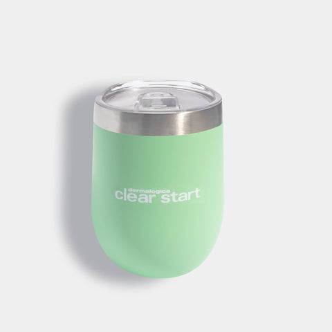 Clear Start Reusable Cup