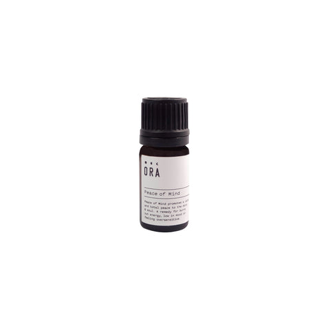 Peace of Mind Essential Oil Blend