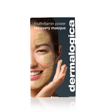 Multivitamin Power Recovery Masque travel