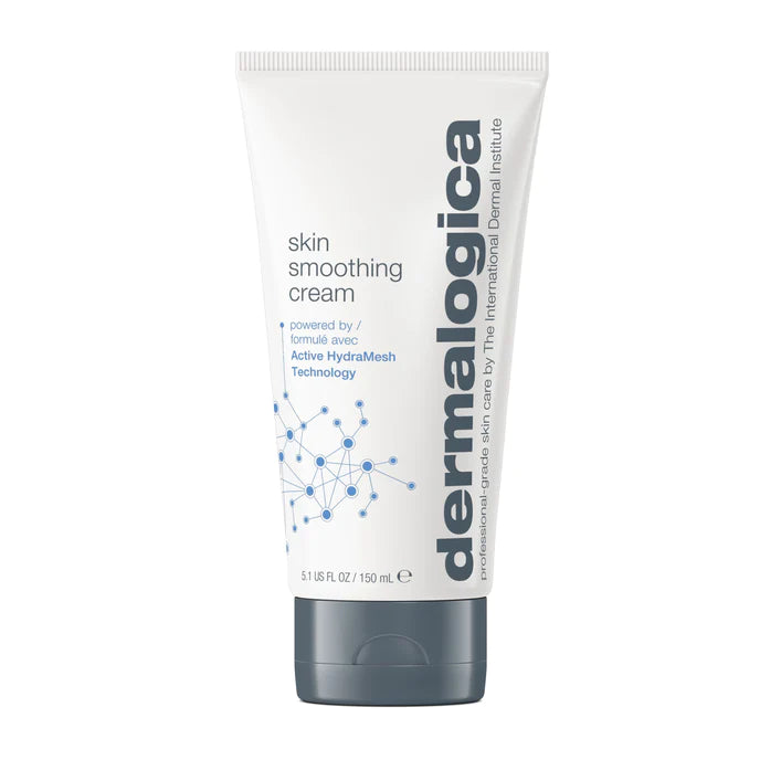Skin Smoothing Cream
