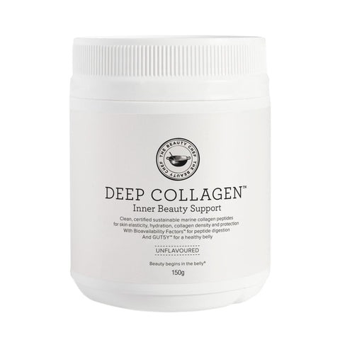 Deep Marine Collagen Unflavoured
