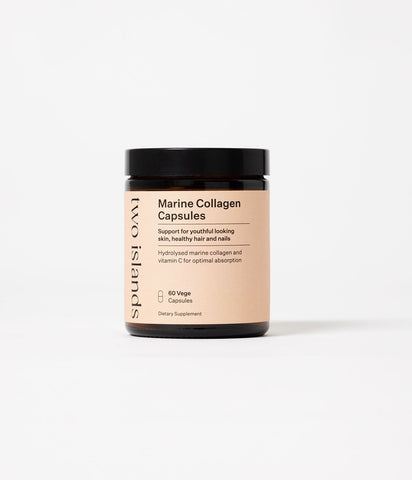 Two Islands Collagen Capsules