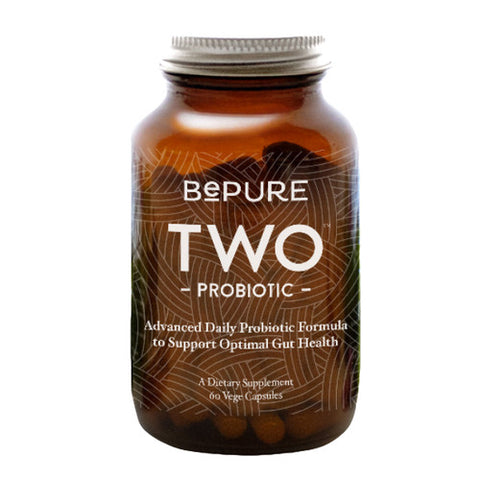 BePure Two - Probiotic 30 Day Supply