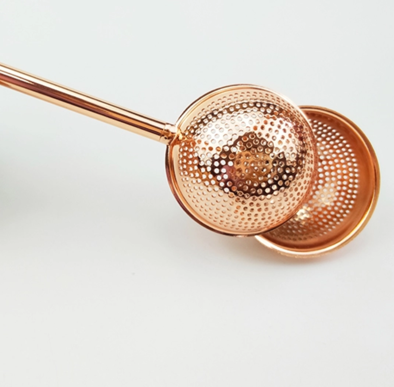 Anxietea Teapop Infuser