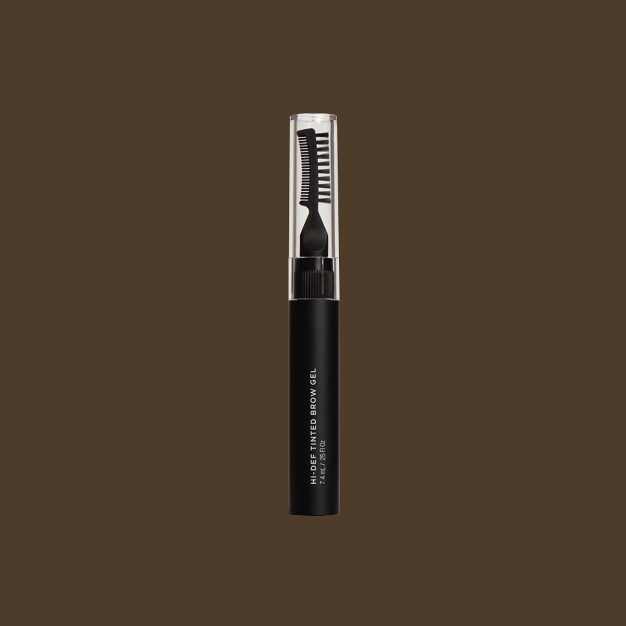 REVITALASH HI-DEF BROW GEL- DARK BROWN