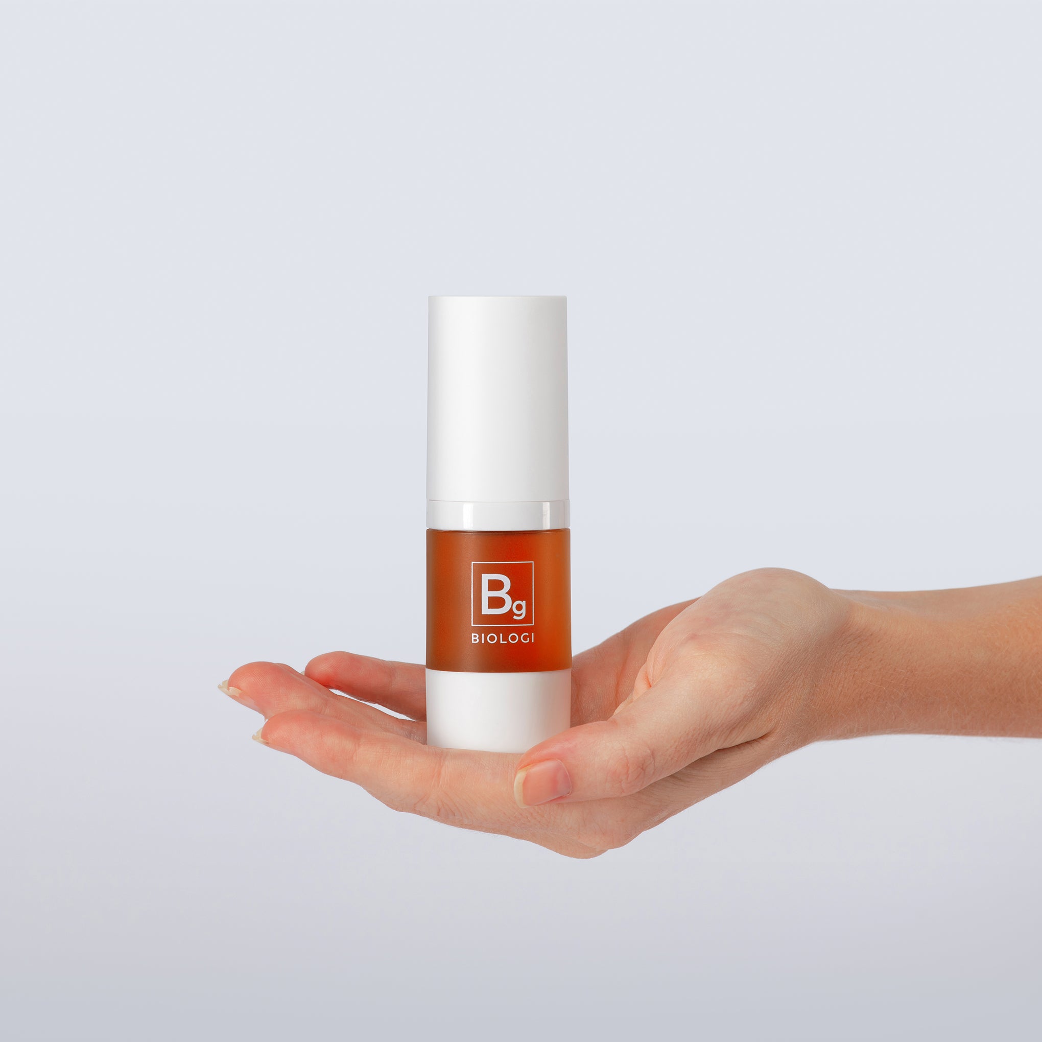Bg Defence Anti-Pollution Serum Strawberry Gum Leaf