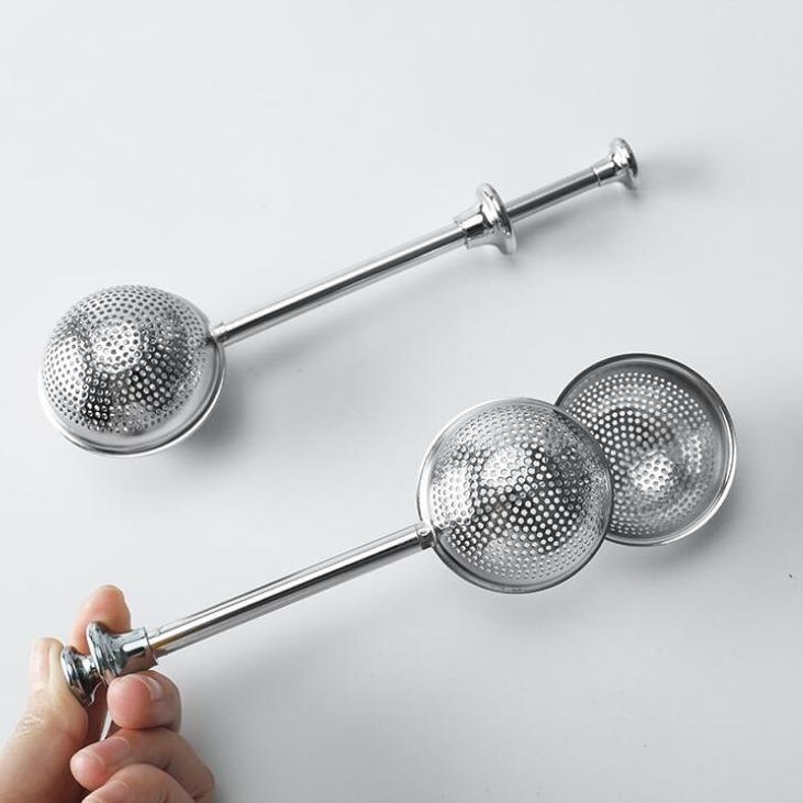 Anxietea Teapop Infuser