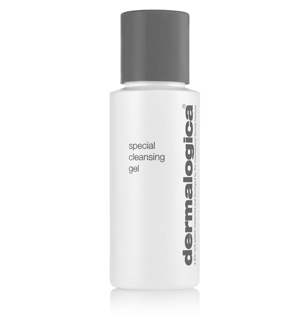 Special Cleansing Gel