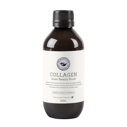 COLLAGEN Inner Beauty Boost